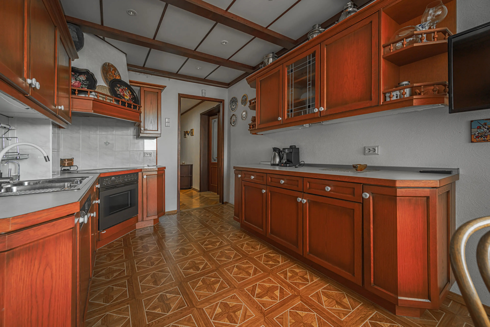 Квартира ArendApartment: Дубковское