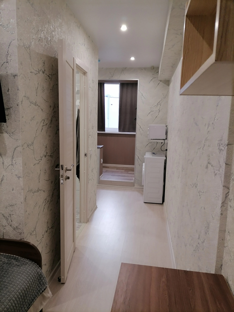 Апартаменты 3 Кольский 162