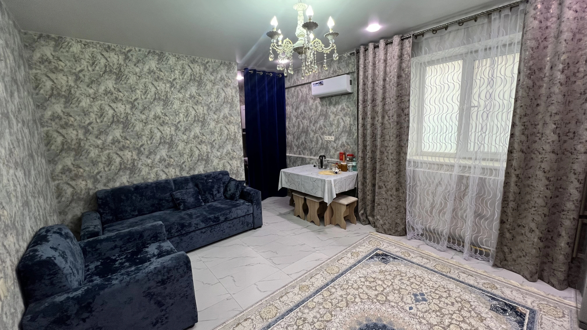 Апартаменты Tour House у Моря