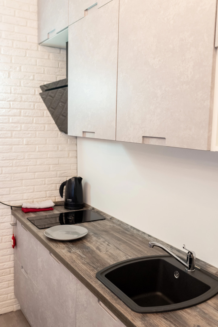 Гостевой дом метро Лесная