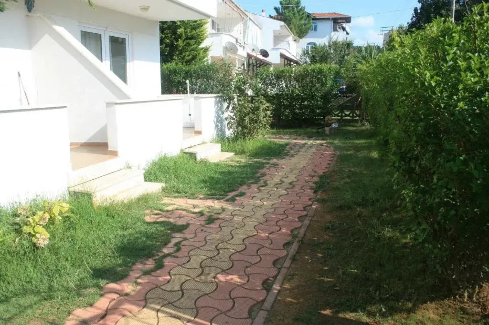 Апарт-отель Ergul