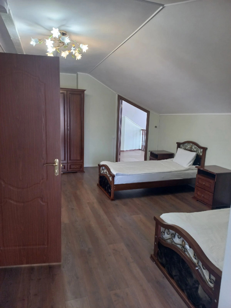 Отель Время есть