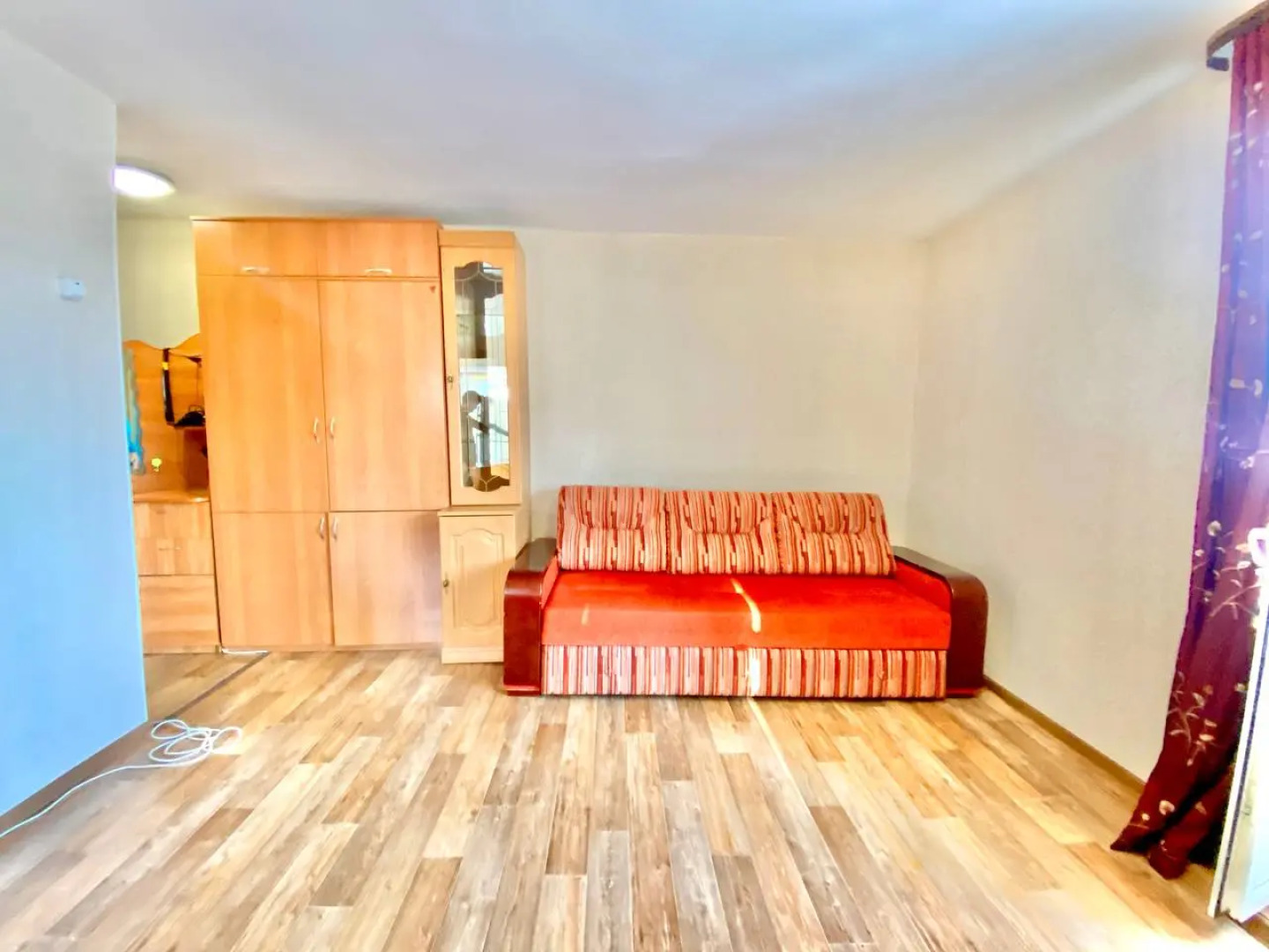 Апартаменты на Ленина 219