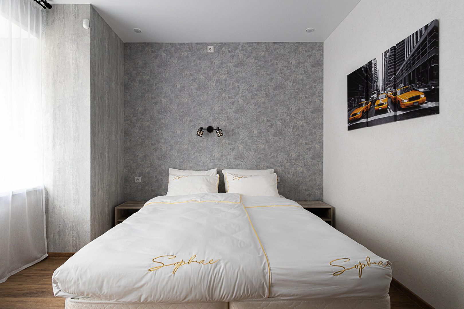 Отель На Пушкинской