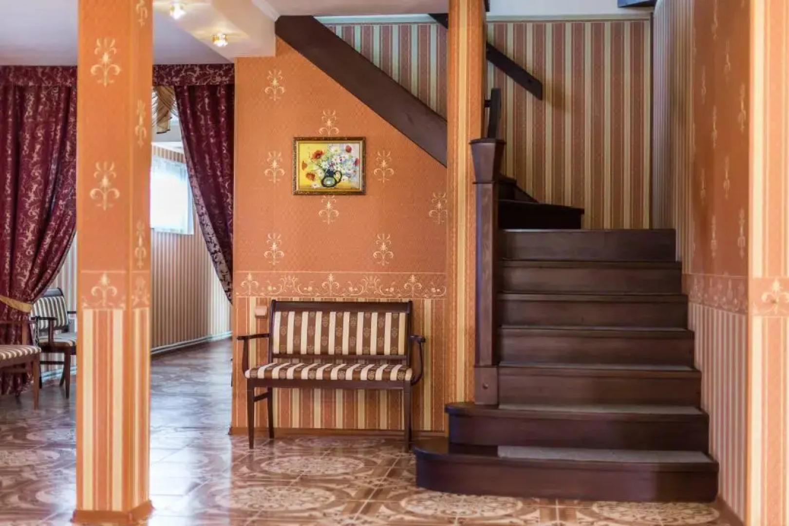 Отель Георгиевский