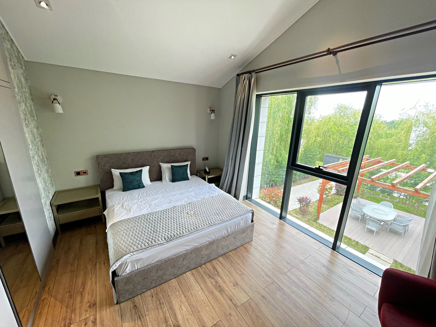 Вилла Arena Apartments Guba