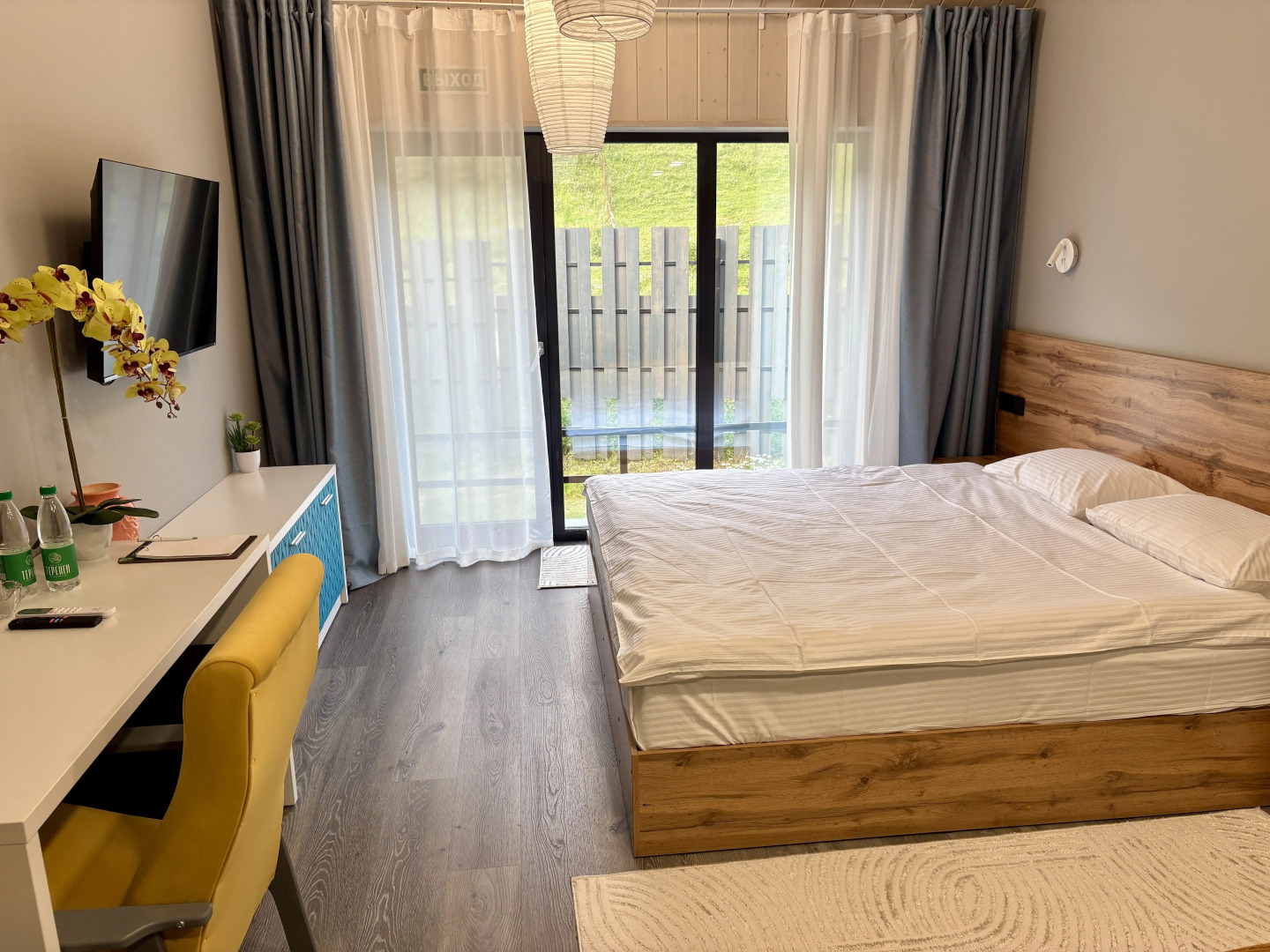 Бутик-отель Игуана