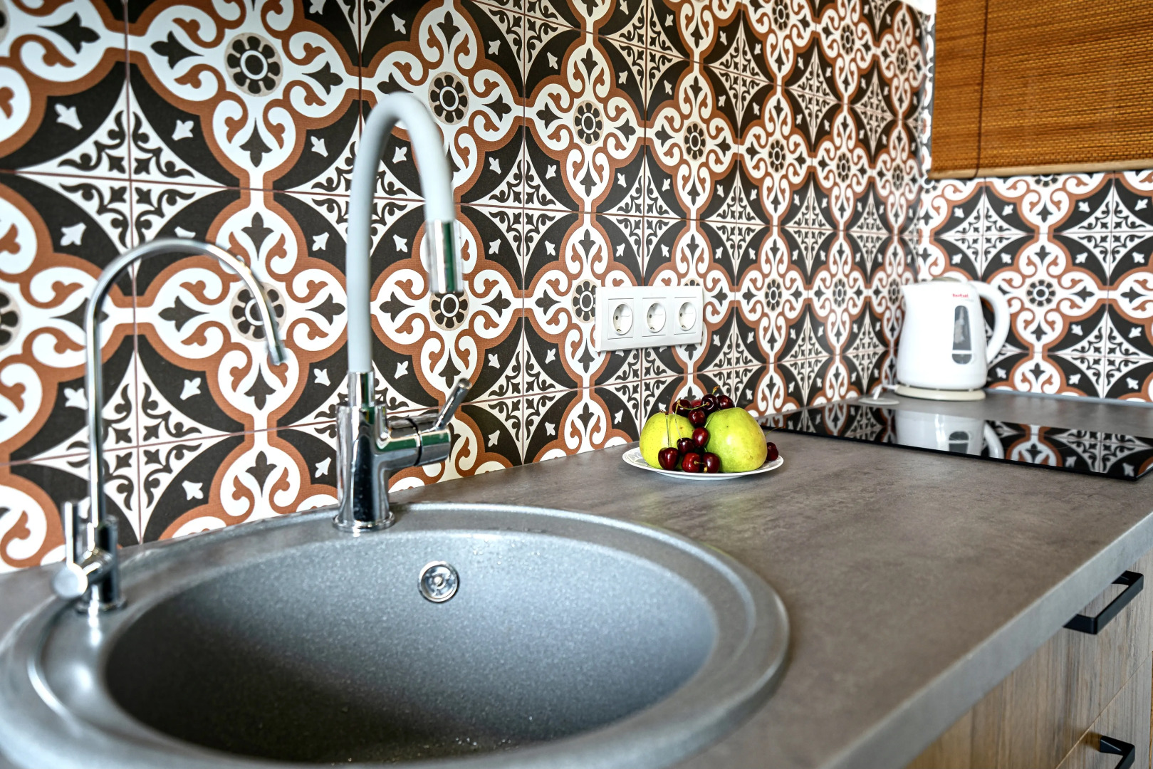 ApartMari Двухкомнатные возле Королевских ворот