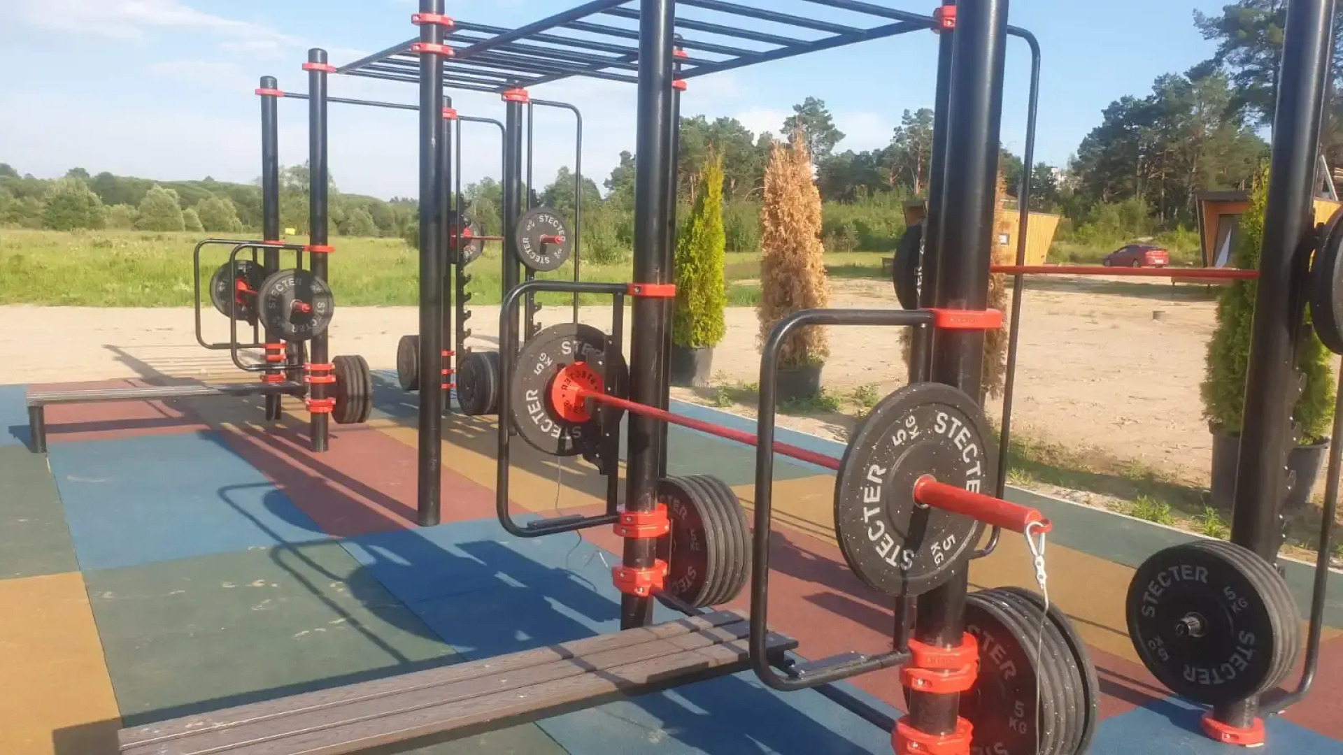 Отель Черёхин