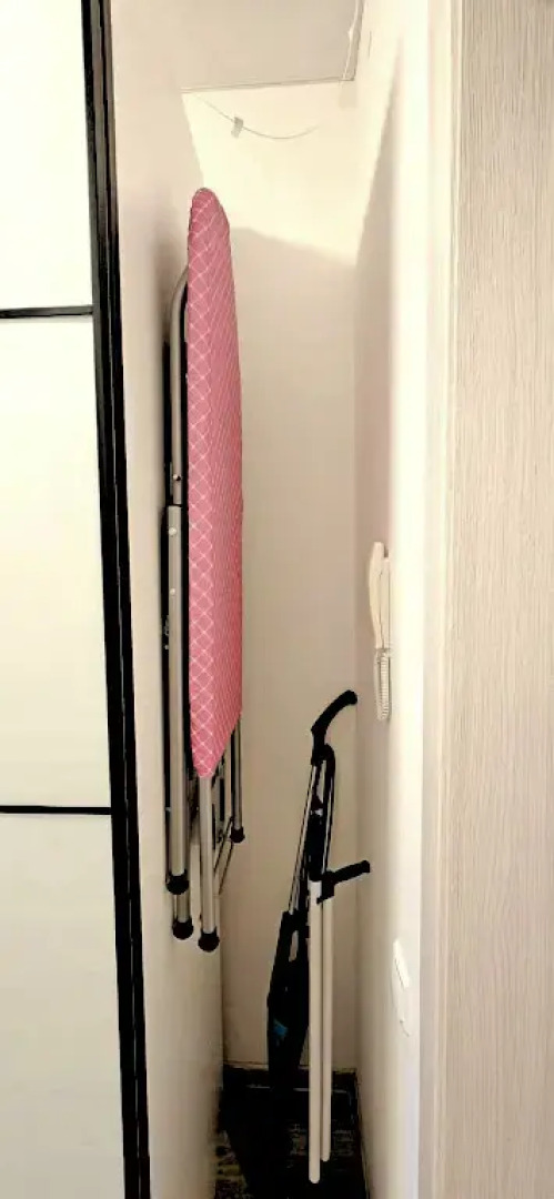 Квартира на Улице Мирной 11/1 (118)