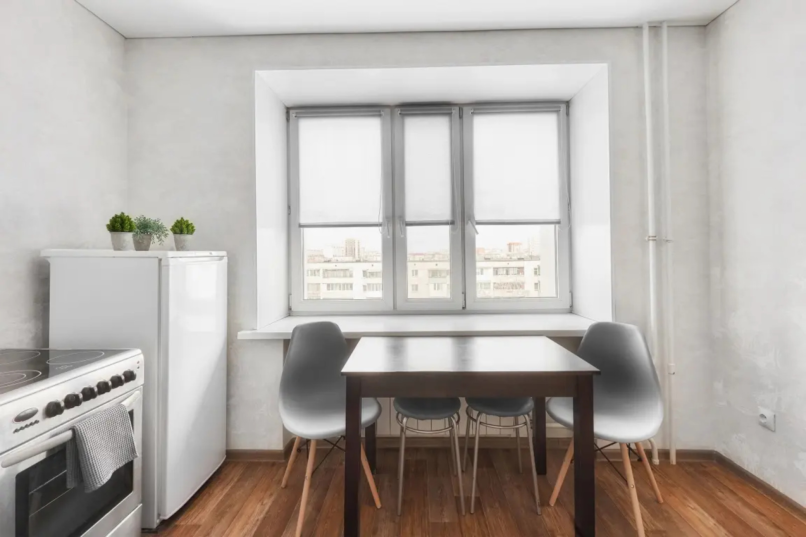 Апартаменты Пичугина 6 (2)