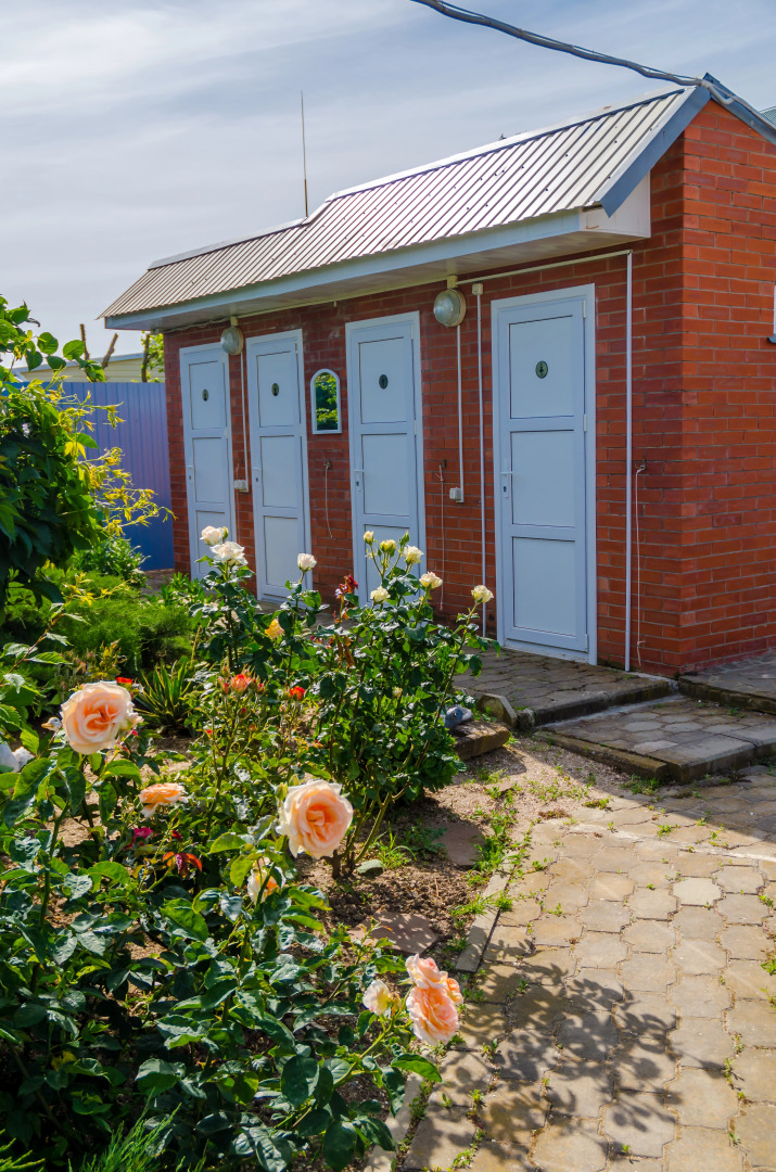 Гостевой Дом Гелиос