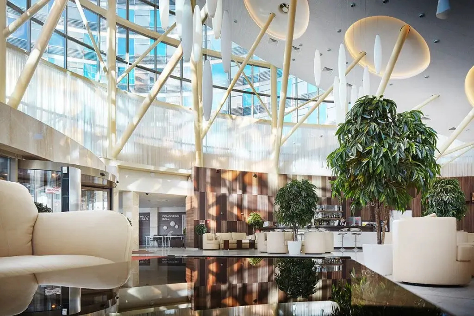 Гостиница Виктория Олимп TGB