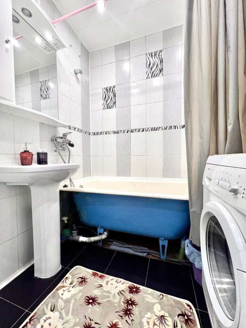 Апартаменты 51 с Красивым Видом на Краю Света на Старостина, 17