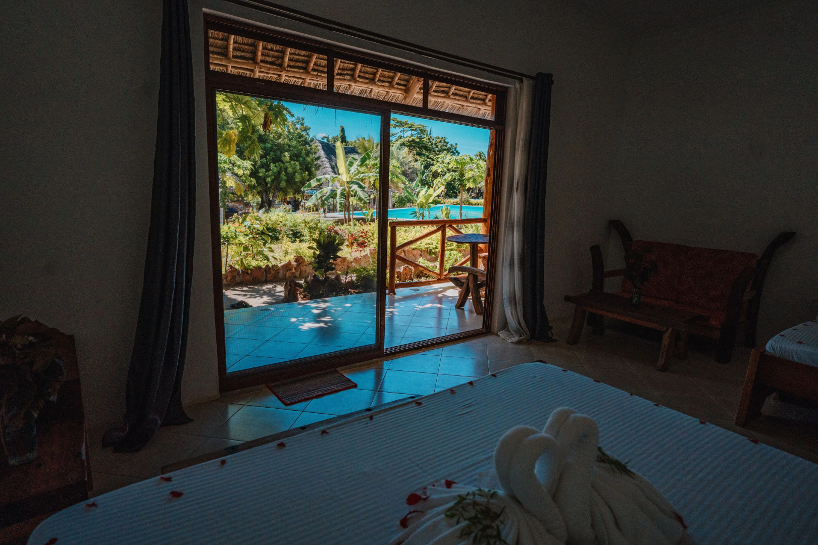 Bella Vista Resort Zanzibar