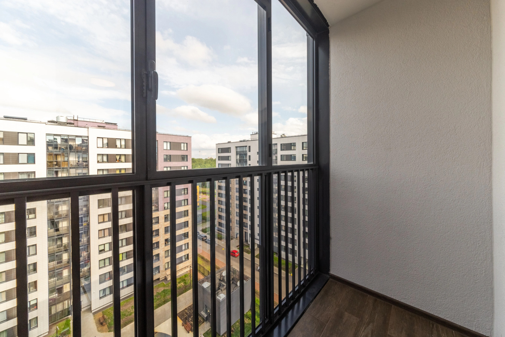 Апартаменты White Comfort