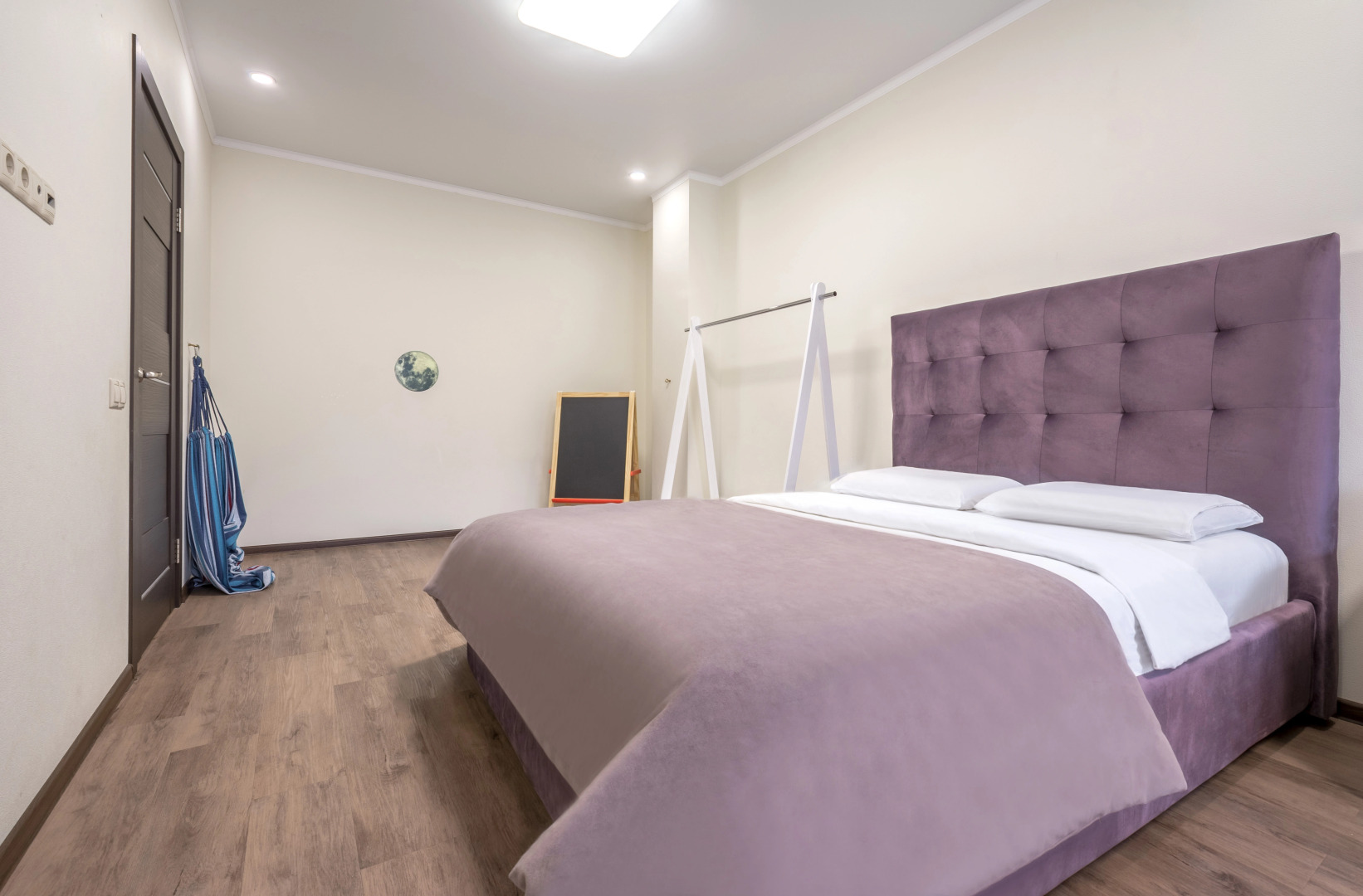 Apartament Central nearby Marriott 4