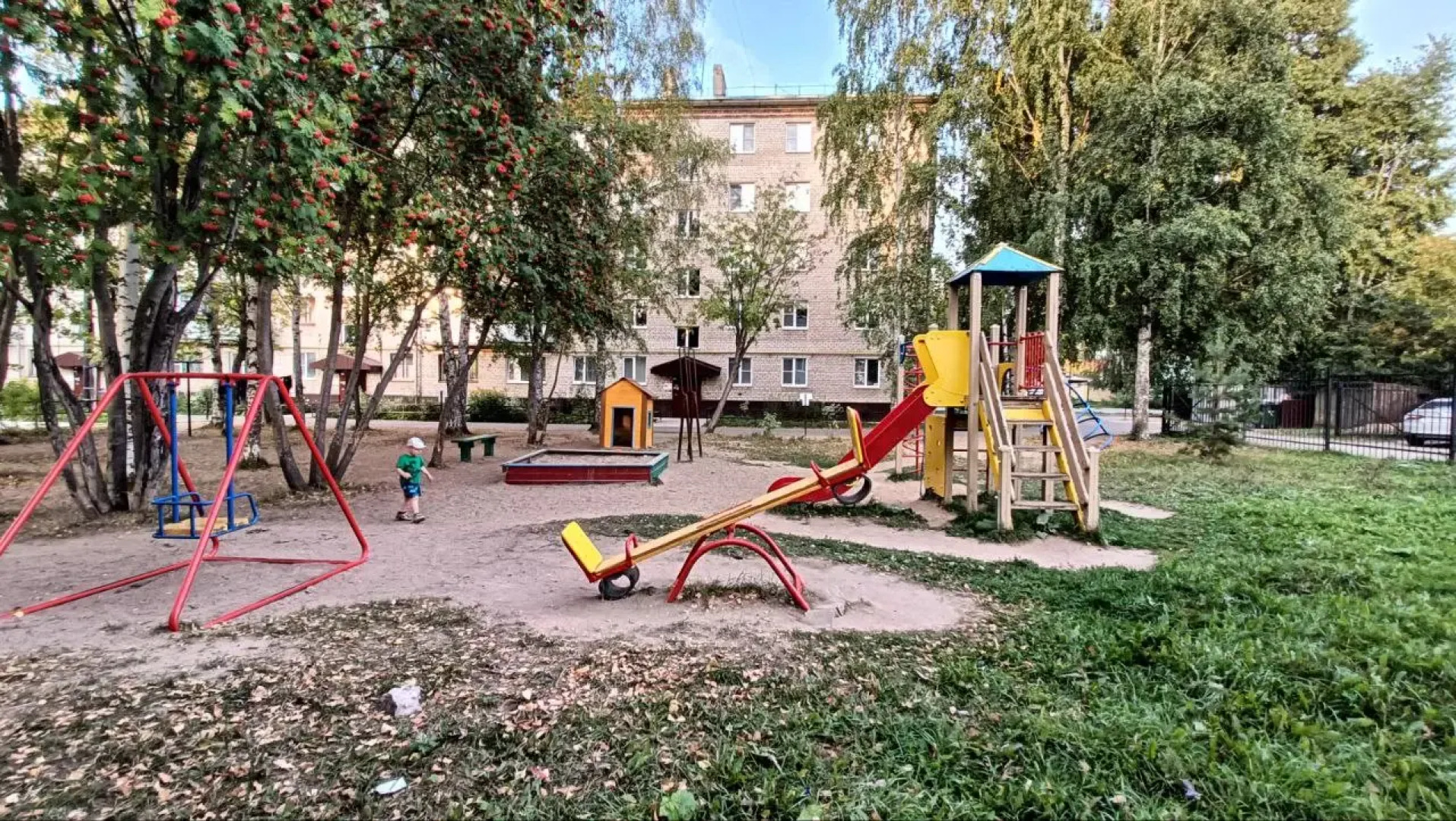 Квартира Хорошо как Дома с Новым Ремонтом