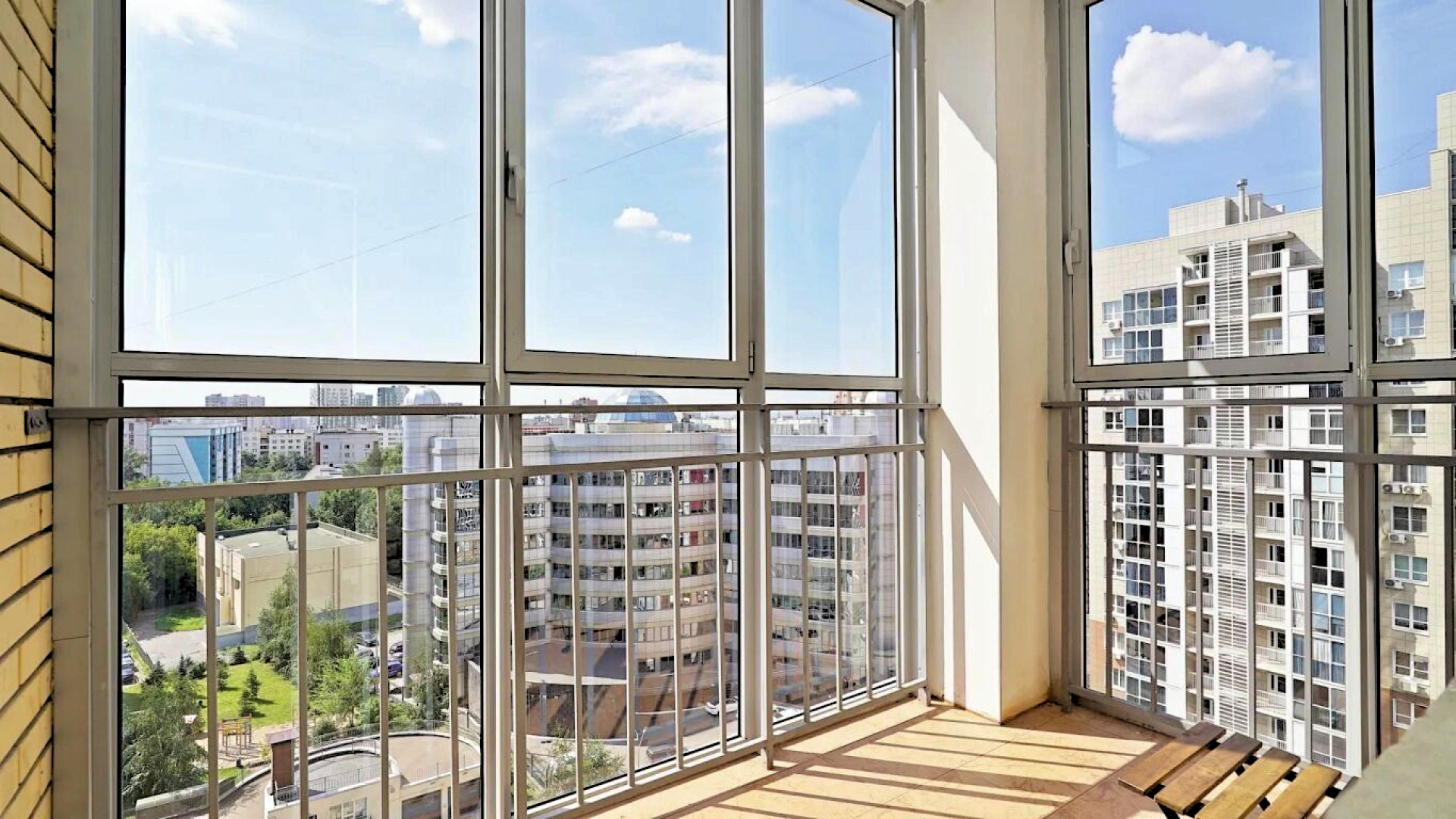 Апартаменты на Достоевского 50