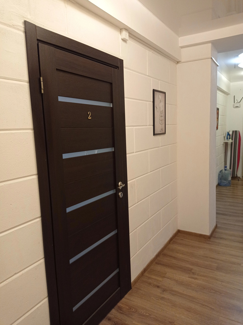 Апартаменты на Народной