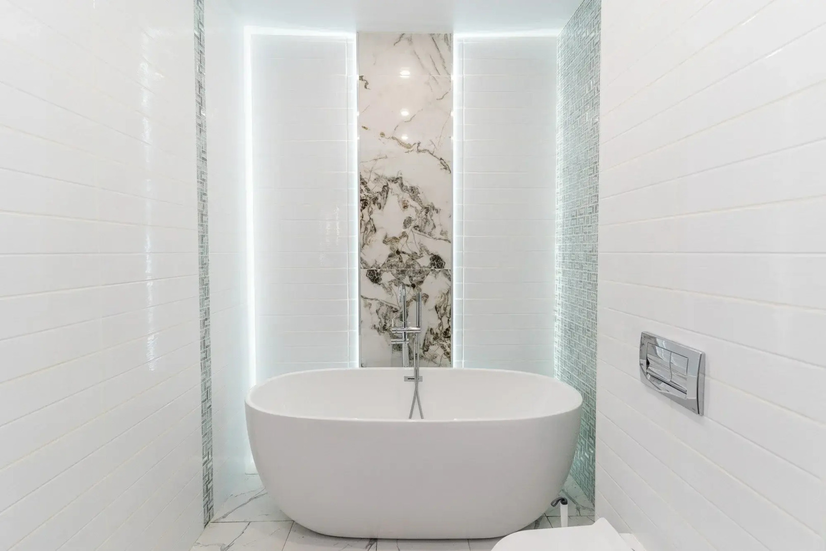 Апартаменты Азимут VIP 1