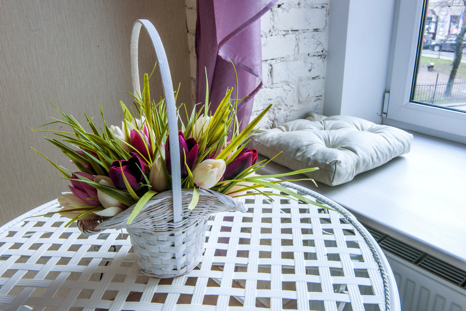 Апарт-Отель History