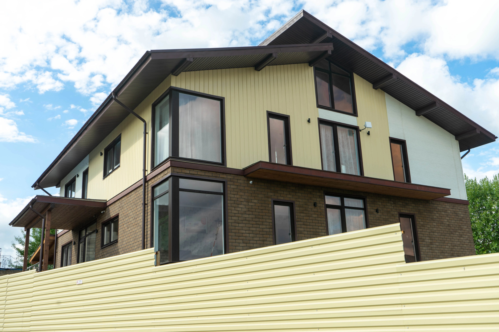 Гостевой Дом Номады