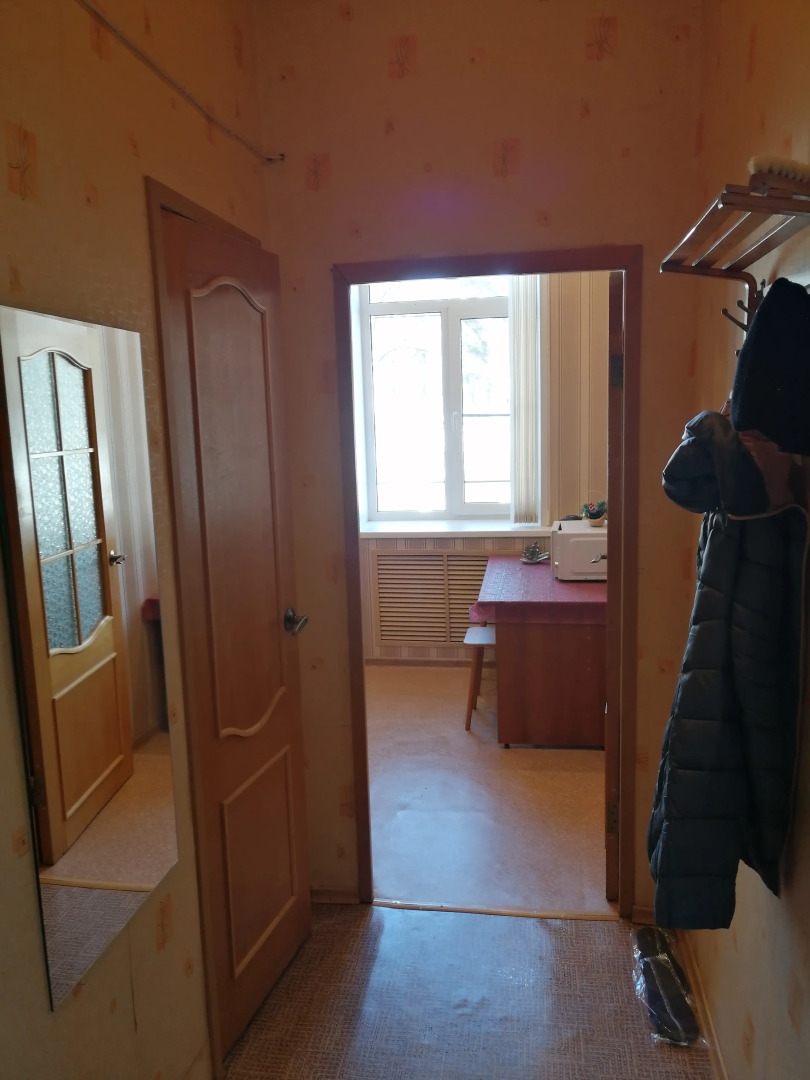 Апартаменты Chaykovskogo