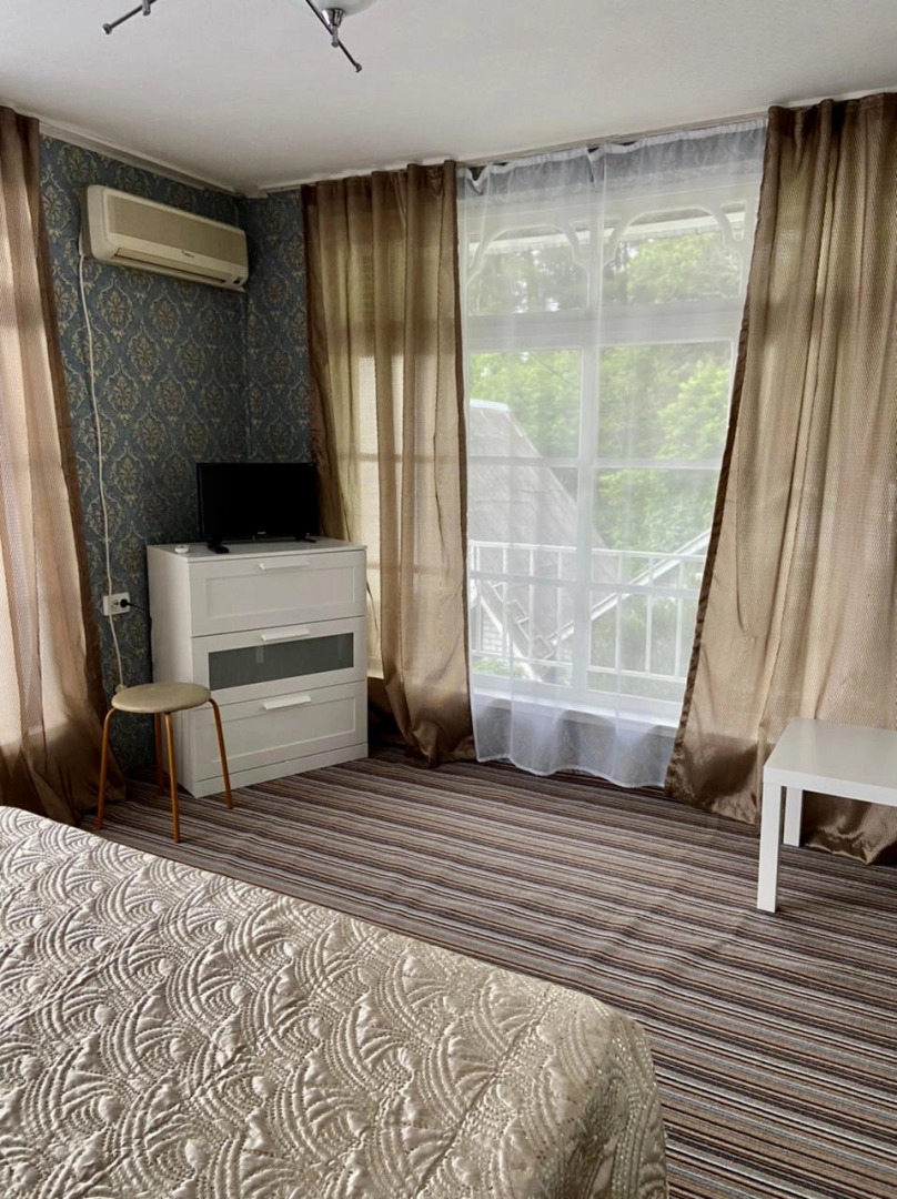 Гостевой Дом Ника