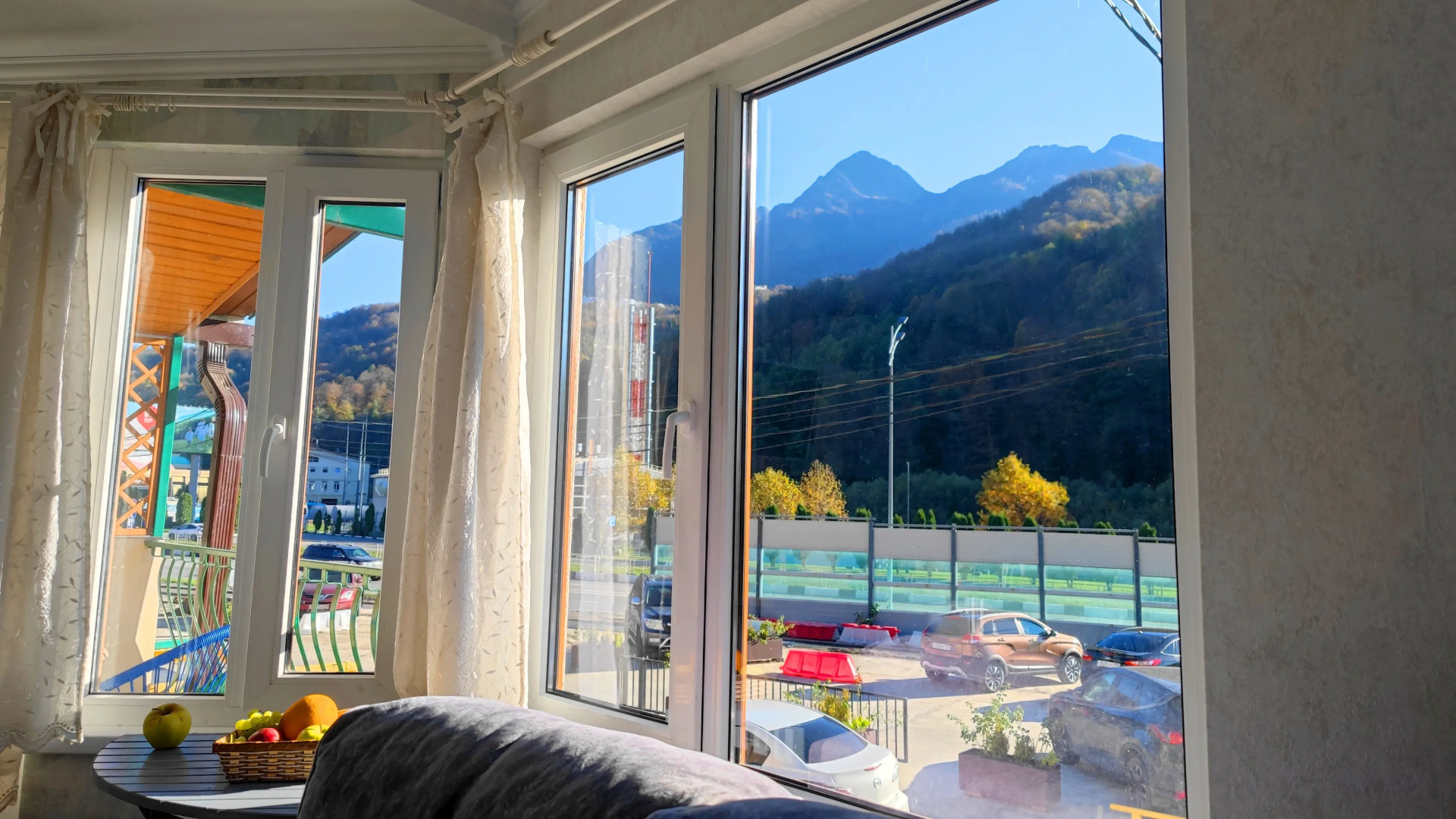 Квартира Прованс