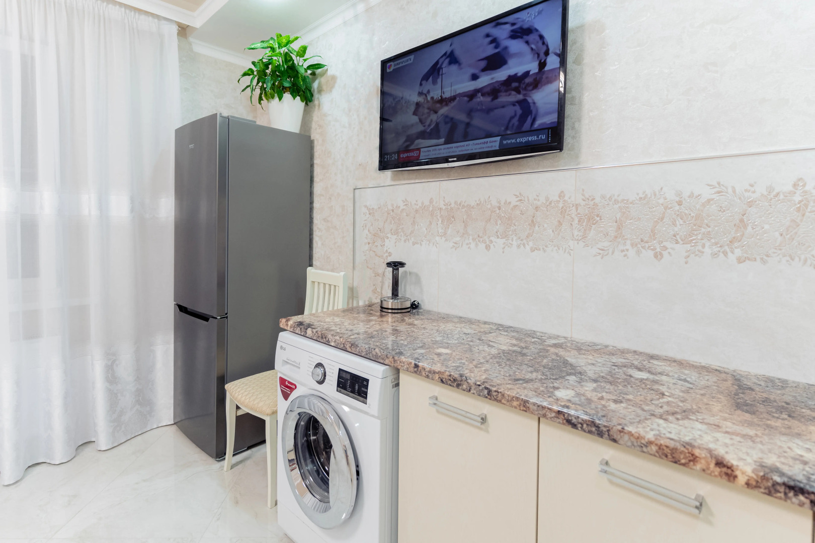 Апартаменты VIP Апартаменты в Центре  Города Майкопа