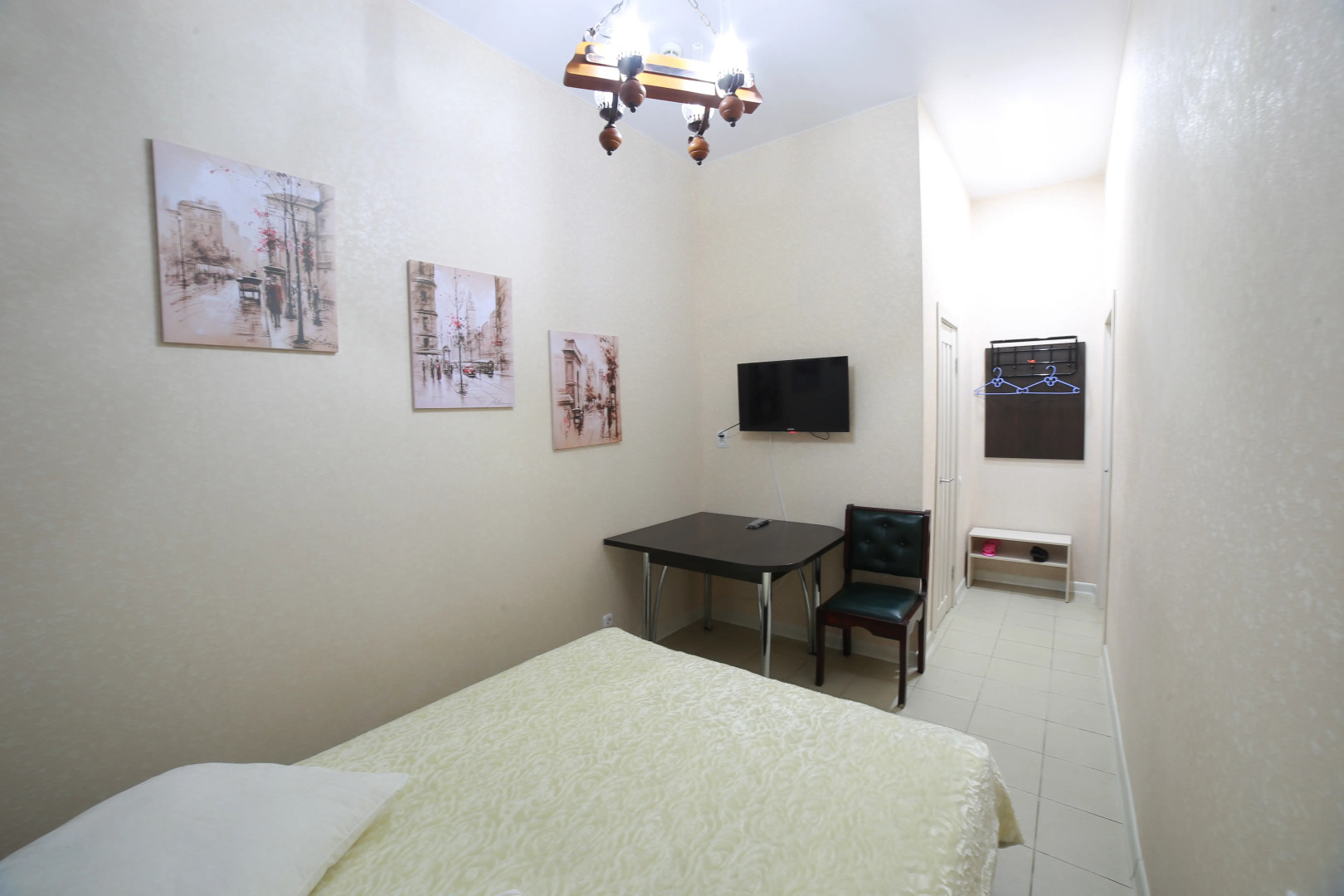 Чебоксарец