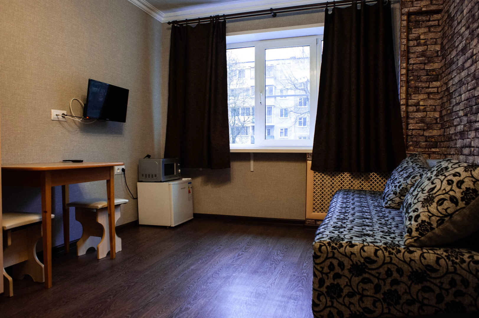 Студия на Коммунистической