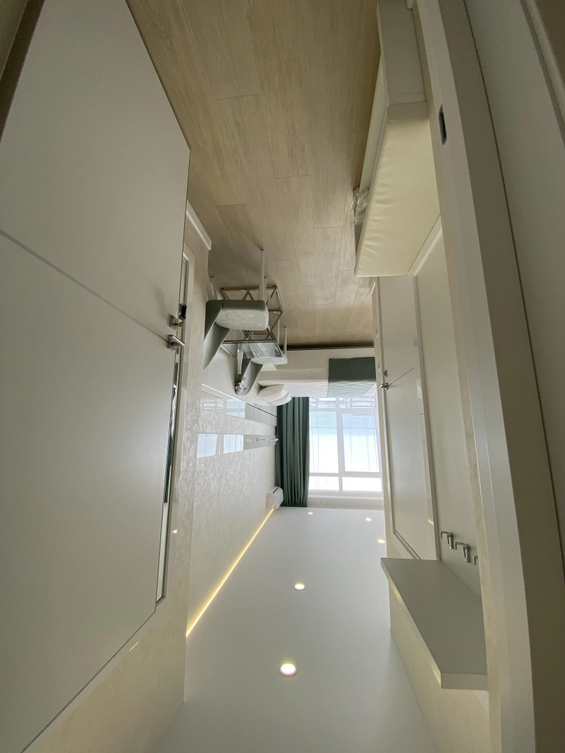 Гостевой дом Villa Shabli