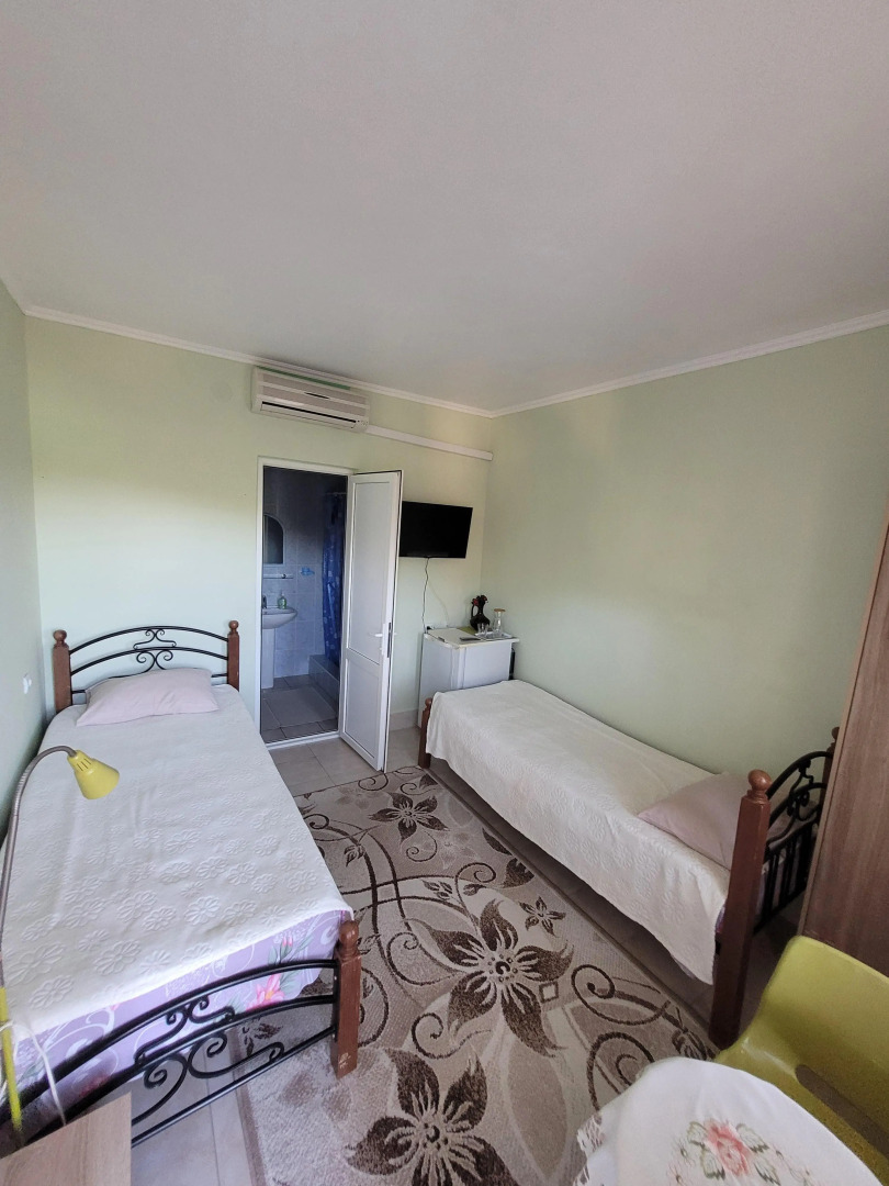 Приза Отель