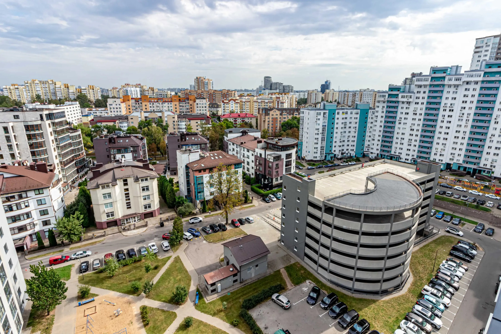 Апартаменты BelaTravel по адресу: Тимирязева 10