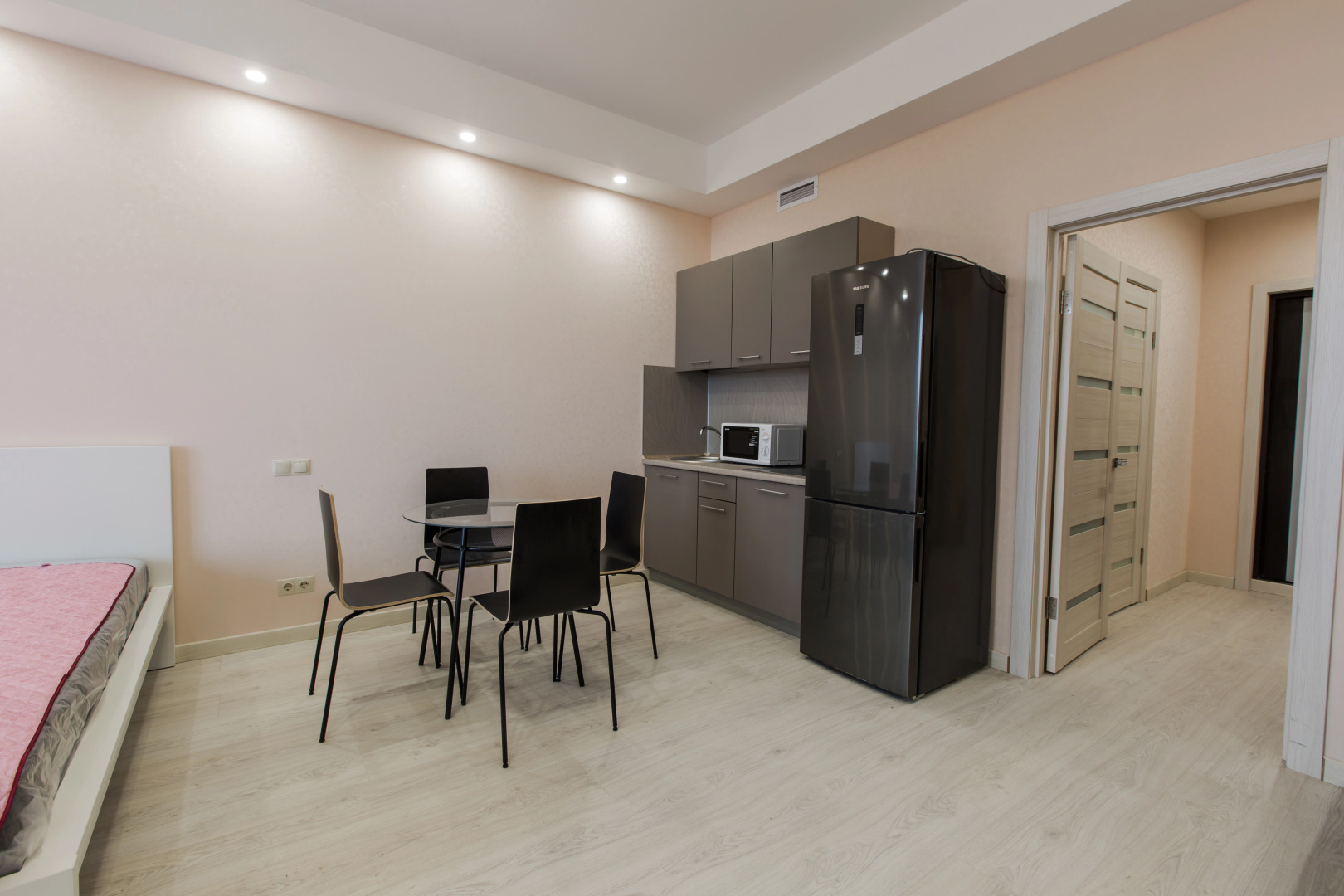 Апартаменты Аква Делюкс 65