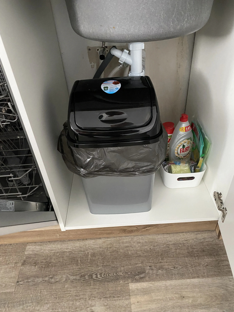 Квартира Студия