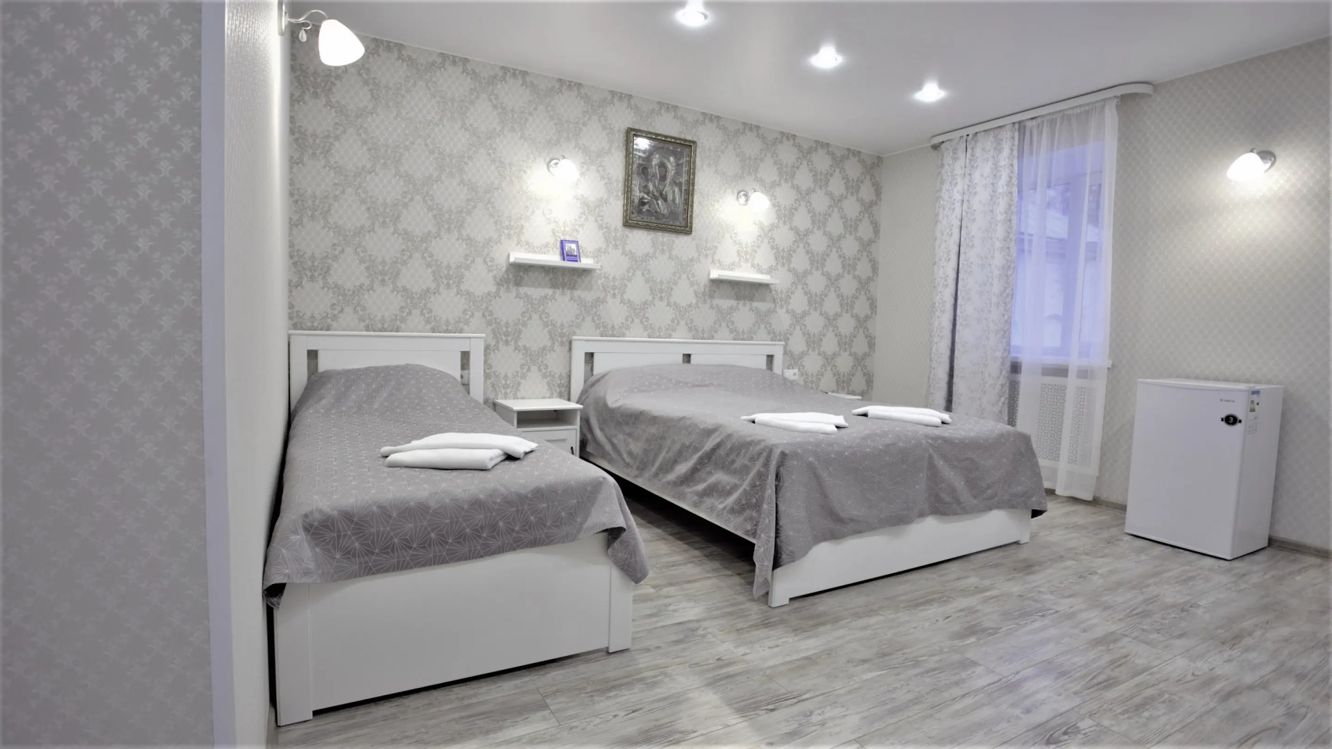 Дом паломника корпус 2