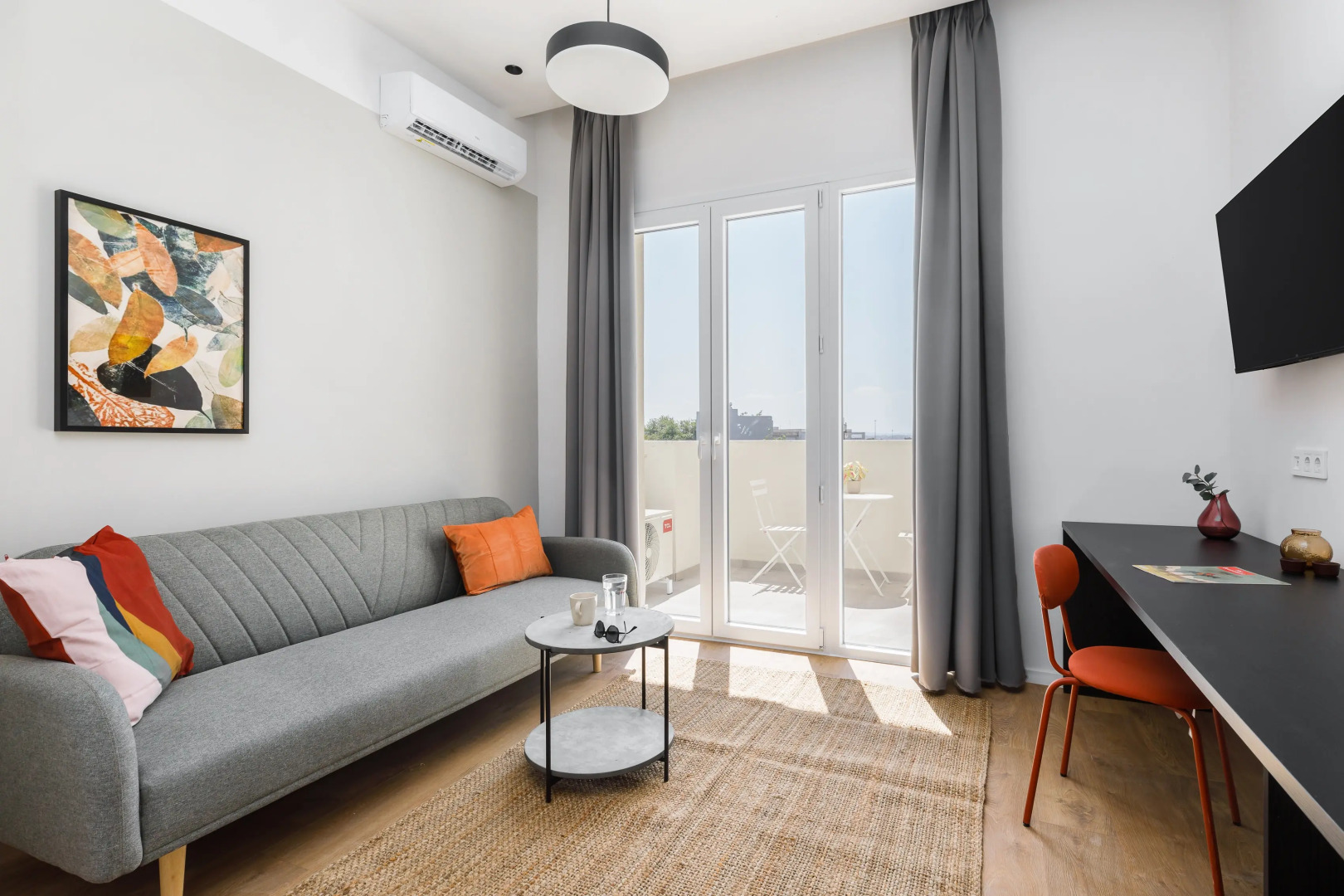 Апарт-отель Soho Residence