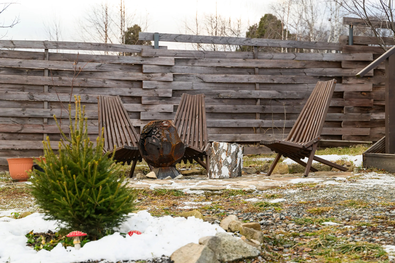 Гостевой дом Душа