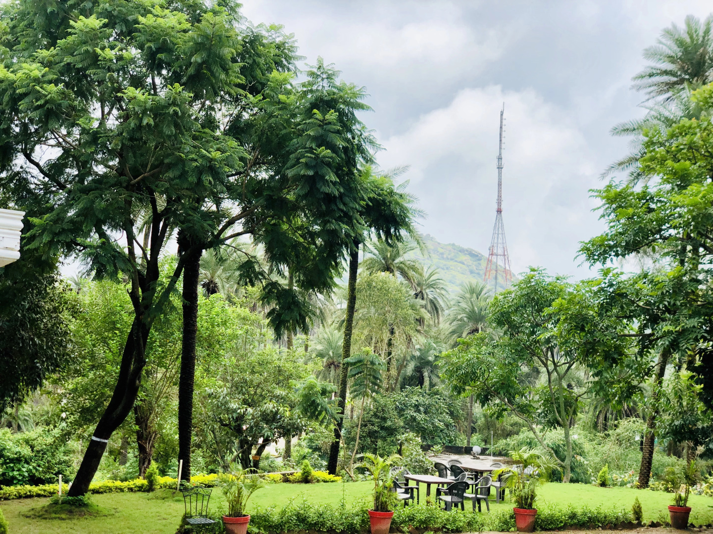 Бутик-Отель Agroha