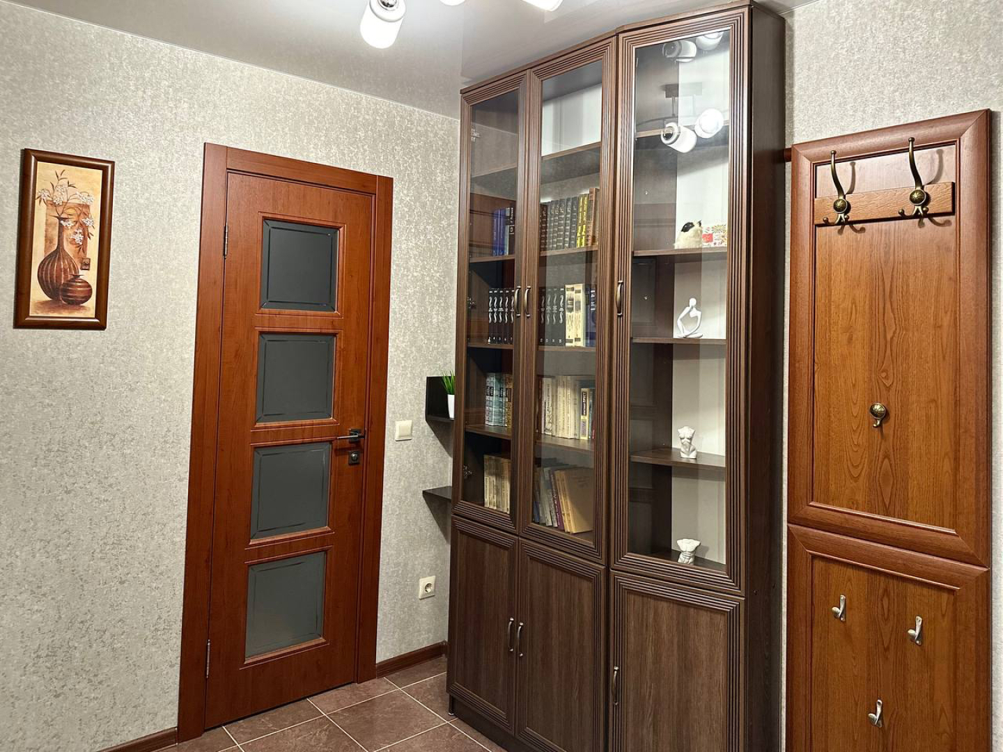 Апартаменты ДзенХоум Благодарение 41