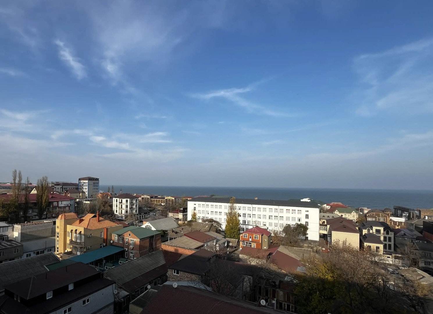 Апартаменты Sundag Л95