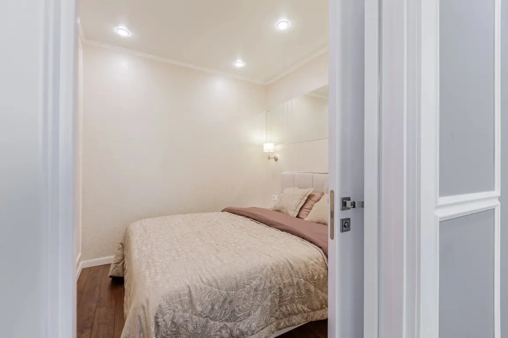 Квартира на берегу реки Казанка