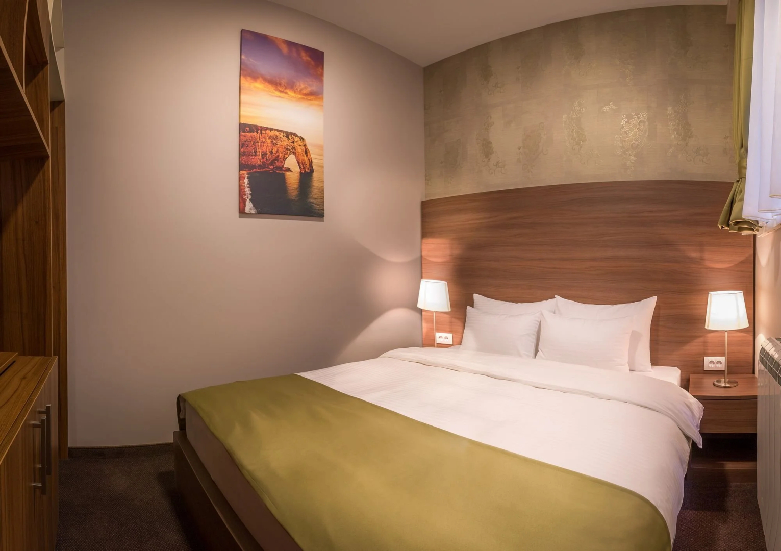 Гостевой дом Veneti Suites