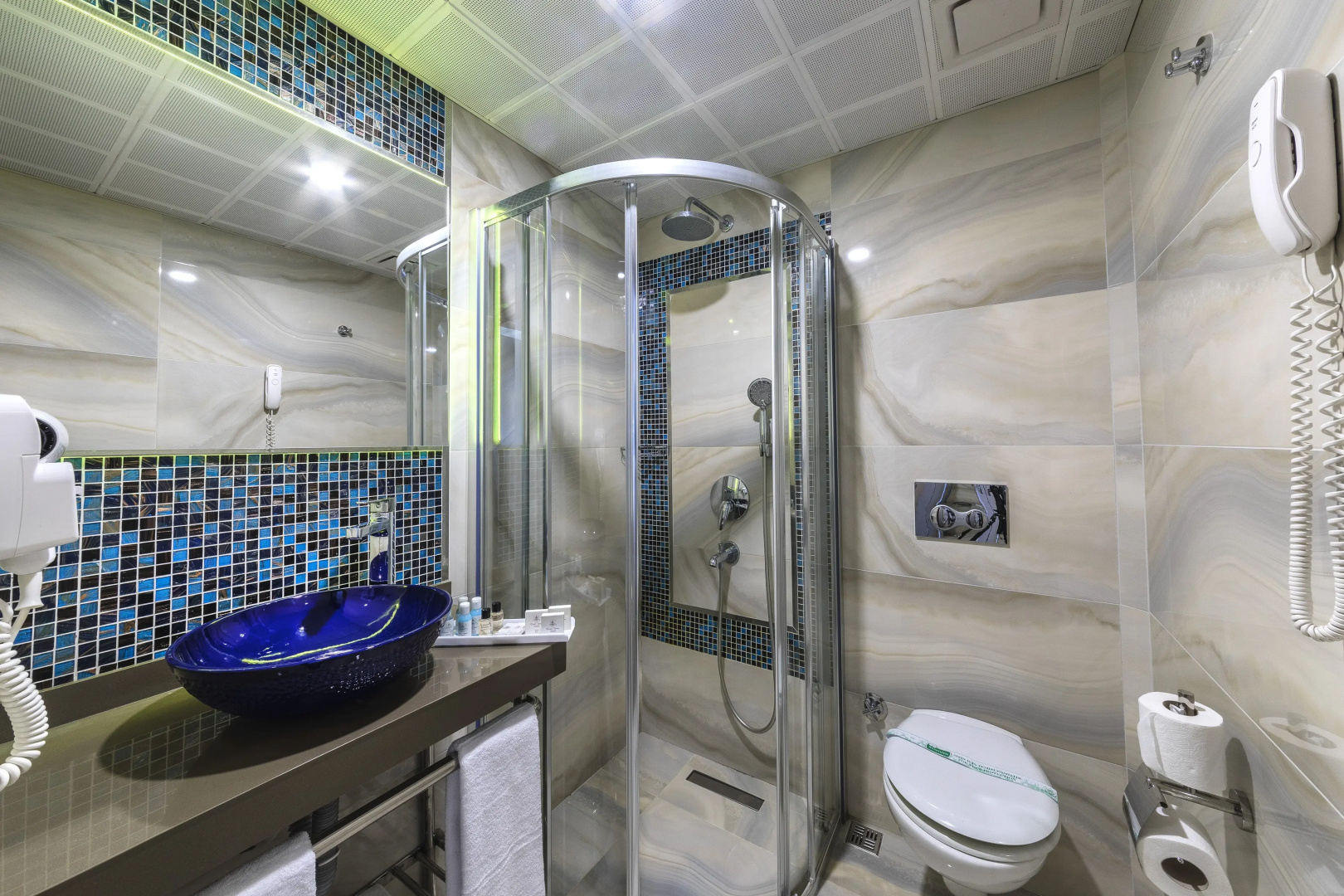 Grand Yavuz Hotel 