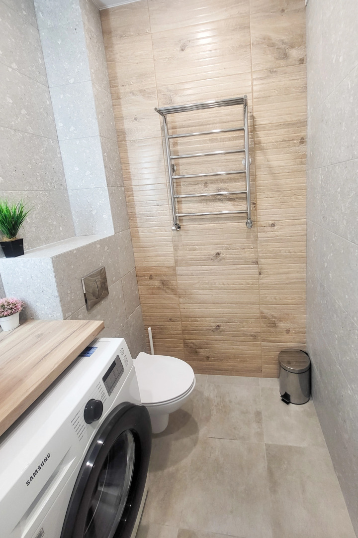 Апартаменты на Набережной