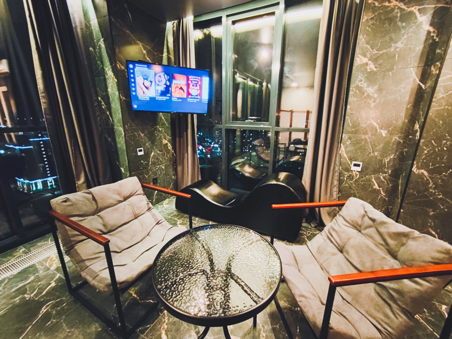 Апартаменты ЖК Созвездие 1