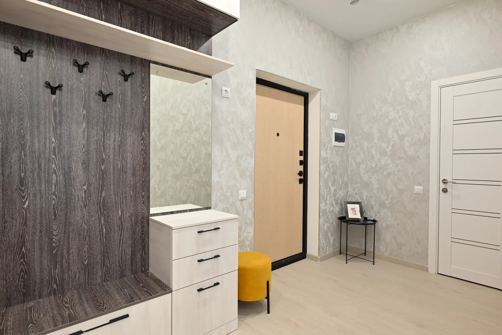 Квартира на улице Козина 9